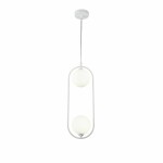 Фото 1 Подвесной светильник Maytoni MOD013PL-02W