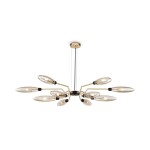 Фото 1 Подвесной светильник Maytoni MOD012CL-12G