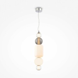 Фото Подвесной светильник Maytoni P069PL-L35CH3K