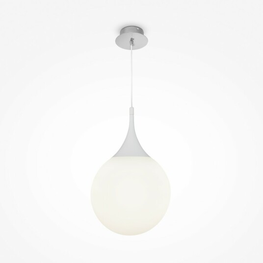 Фото Подвесной светильник Maytoni P225-PL-300-N