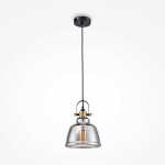 Фото 1 Подвесной светильник Maytoni T163-11-C