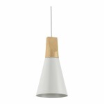 Фото 3 Подвесной светильник Maytoni P359-PL-140-W