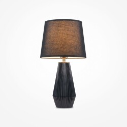 Фото Настольный светильник Maytoni Z181-TL-01-B