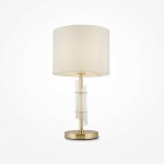 Фото Настольный светильник Maytoni MOD088TL-01BS