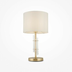 Фото Настольный светильник Maytoni MOD088TL-01BS