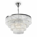 Фото Подвесной светильник Maytoni MOD093PL-13CH