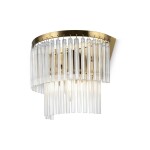 Фото 2 Настенный светильник (бра) Maytoni MOD093WL-01BS