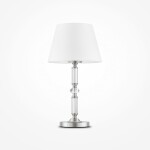 Фото 2 Настольный светильник Maytoni MOD018TL-01CH