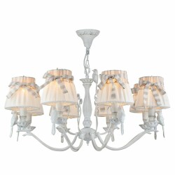 Фото Люстра Maytoni ARM013-08-W