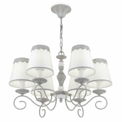 Фото Люстра Maytoni ARM023-06-S