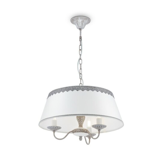 Фото Люстра Maytoni ARM023-PL-03-S