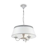 Фото 1 Люстра Maytoni ARM023-PL-03-S