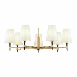 Фото 3 Люстра Maytoni H001CL-07BS