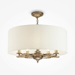 Фото 2 Подвесной светильник Maytoni H007PL-05G