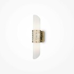 Фото 1 Настенный светильник (бра) Maytoni H260-02-N