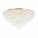 Фото 3 Люстра Maytoni DIA890-CL-34-G