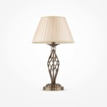 Фото 1 Настольный светильник Maytoni RC247-TL-01-R