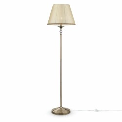 Фото Напольный светильник (торшер) Maytoni RC093-FL-01-R