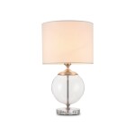 Фото Настольный светильник Maytoni Z533TL-01N