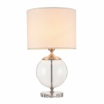 Фото 2 Настольный светильник Maytoni Z533TL-01N