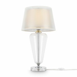 Фото Настольный светильник Maytoni Z005TL-01CH