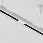 Фото 1 Комплектующие для накладной трековой системы Technical TRA005TL-31W