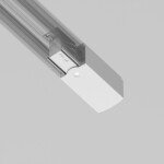 Фото 4 Комплектующие для накладной трековой системы Technical TRA005B-31W-L