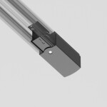 Фото 4 Комплектующие для накладной трековой системы Technical TRA005B-31B-L