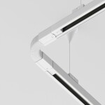 Фото 1 Комплектующие для накладной трековой системы Technical TRA005CF-31W