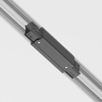 Фото 3 Комплектующие для накладной трековой системы Technical TRA005C-31B