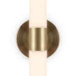 Фото 2 Настенный светильник (бра) Maytoni MOD106WL-L10G3K