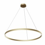 Фото Подвесной светильник Maytoni MOD058PL-L54BS4K