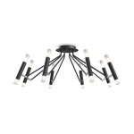 Фото Потолочный светильник Maytoni MOD620CL-16B