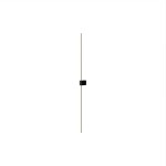 Фото 1 Настенный светильник (бра) Technical C071WL-L12GB3K