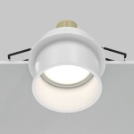 Фото 3 Встраиваемый светильник Technical DL050-01W