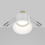 Фото 3 Встраиваемый светильник Technical DL049-01W