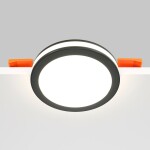 Фото 3 Встраиваемый светильник Technical DL303-L12B