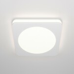 Фото 2 Встраиваемый светильник Technical DL303-L12W4K