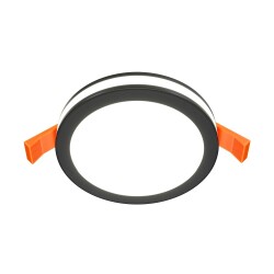 Фото Встраиваемый светильник Technical DL303-L12B4K