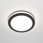 Фото 2 Встраиваемый светильник Technical DL303-L12B4K