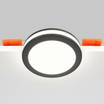 Фото 3 Встраиваемый светильник Technical DL303-L7B4K