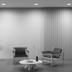 Фото 4 Встраиваемый светильник Technical DL018-6-L18W