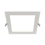 Фото Встраиваемый светильник Technical DL021-6-L18W