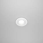 Фото 3 Встраиваемый светильник Technical DL023-2-01W