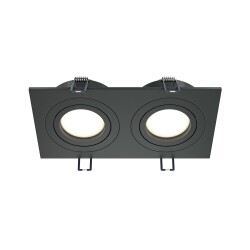 Фото Встраиваемый светильник Technical DL024-2-02B