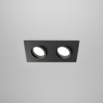 Фото 2 Встраиваемый светильник Technical DL024-2-02B