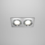 Фото 3 Встраиваемый светильник Technical DL024-2-02S