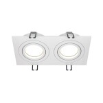 Фото Встраиваемый светильник Technical DL024-2-02W