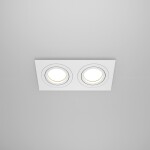 Фото 3 Встраиваемый светильник Technical DL024-2-02W