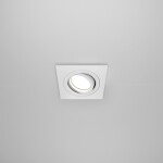 Фото 2 Встраиваемый светильник Technical DL024-2-01W